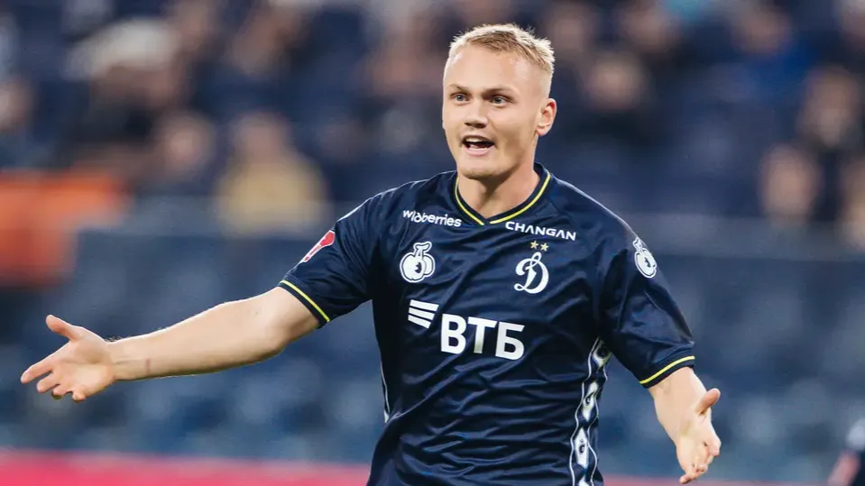 Агент Сафонов: Тюкавин на сто процентов готов играть за сборную России