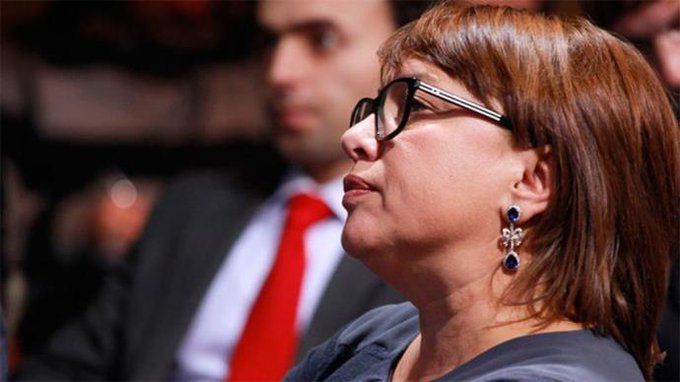 Ольга Смородская рассказала, что уволила тренера «Локомотива» из-за договорного матча