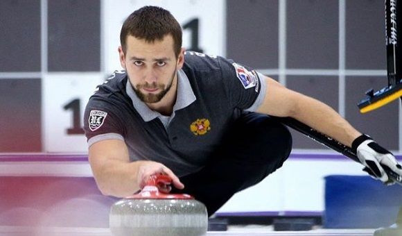 Александр Крушельницкий возобновит карьеру после допинг-скандала... А его супруга – нет