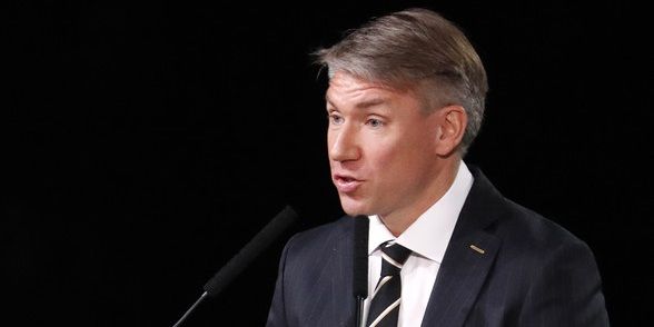 Сорокин назвал слухами разговоры о переносе матчей Евро-2020 из Санкт-Петербурга
