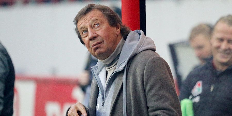 Фанат «Локомотива» рассказал, что Семин был согласен продолжать работу чуть ли не бесплатно