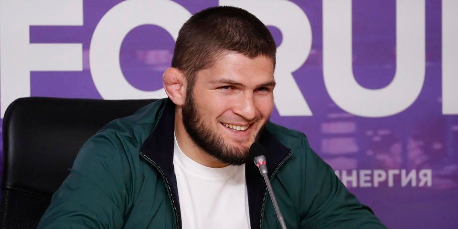 Нурмагомедов не жалеет о завершении карьеры