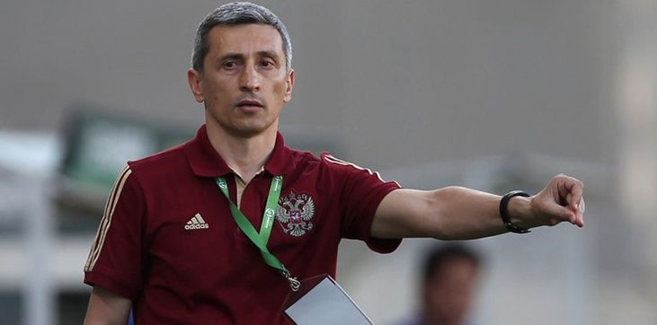 Дмитрий Хомуха: Митрюшкин пошел на понижение зарплаты и выбрал футбол