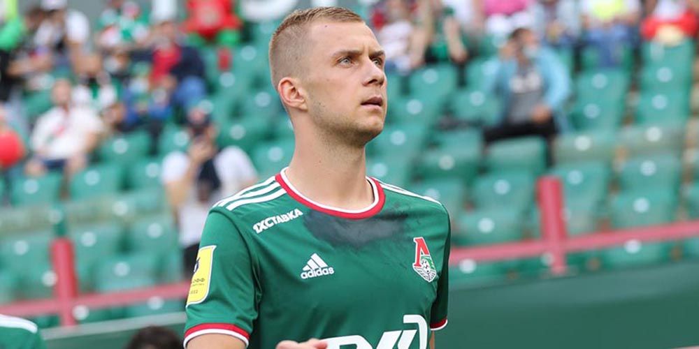 Булыкин заявил, что дисквалификация Баринова может помочь «Локомотиву» в матче с «Зенитом»