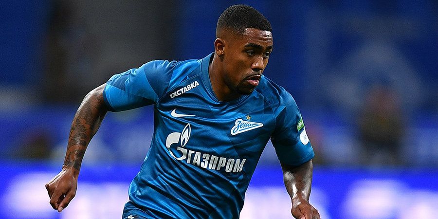 Роман Широков: Малком не оправдывает ожиданий, надежда на него минимальная