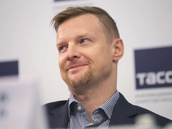 Малафеев назвал лучшего тренера России