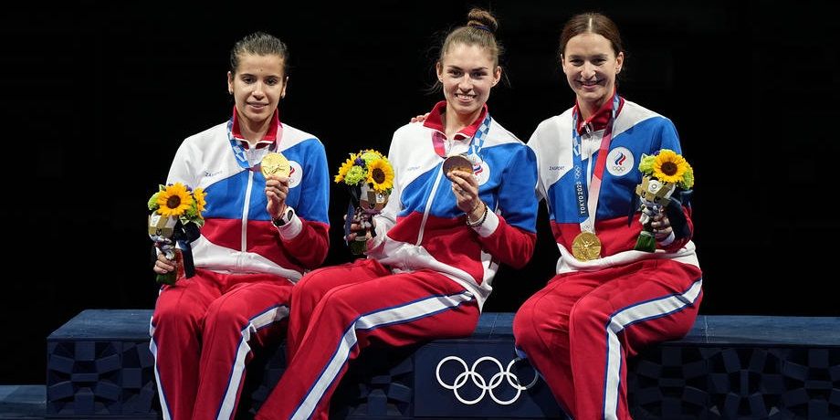 Главный тренер сборной России Мамедов: Без Великой девочки бы скисли