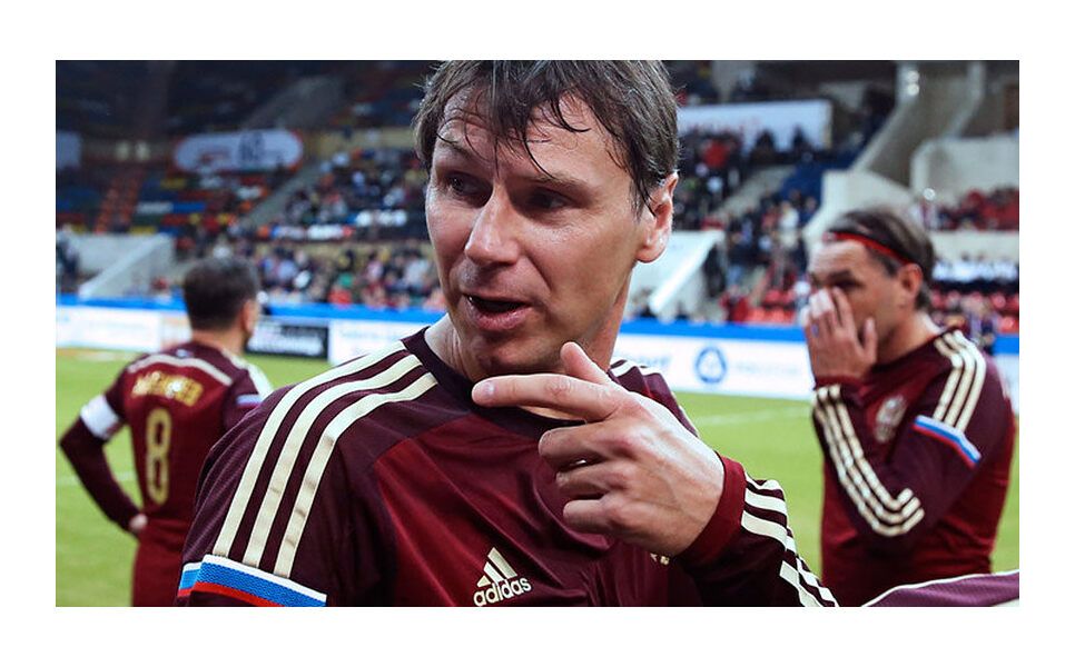 Титов рассказал, почему «Зенит» покупает игроков класса Педро, а «Спартак» нет