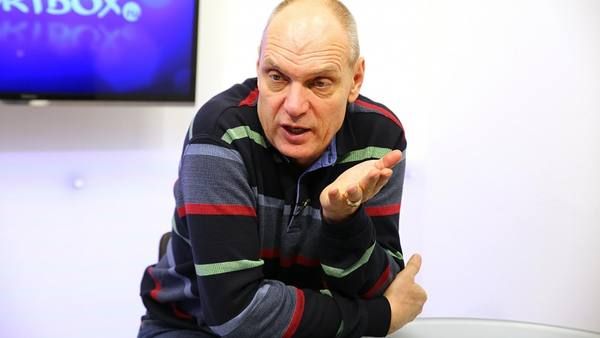Бубнов заявил, что «Зенит» переиграл ЦСКА по всем статьям Бубнов заявил, что «Зенит» переиграл ЦСКА по всем статьям