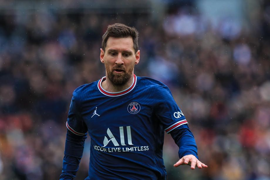 Футбольный клуб Интер-Майами. Куда переходит Месси Футбольный клуб Интер-Майами. Куда переходит Месси