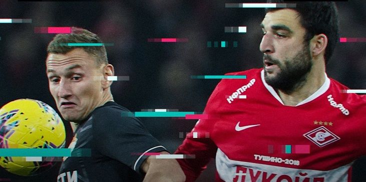 «Пенальти? Только не Чалов!!!» Как «Спартак» проиграл ЦСКА в кибер-дерби