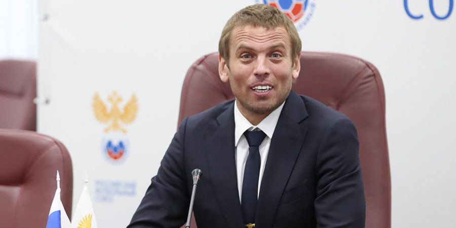 РФС дал Егорову время до конца года, чтобы научить арбитров не ошибаться