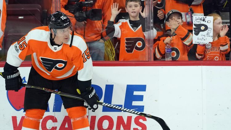 Йори Лехтеря подписал контракт со СКА, у игрока есть условный срок по делу о наркотиках