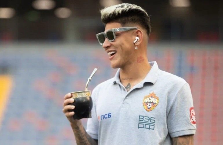 Хорхе Карраскаль