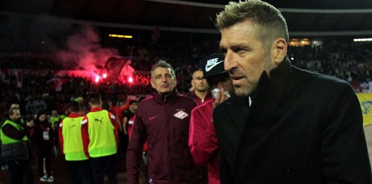 Итальянский маэстро этюдных решений