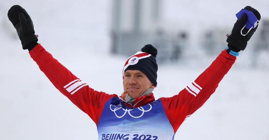 Тренер сборной США заявил, что не считает Большунова «грязным» спортсменом