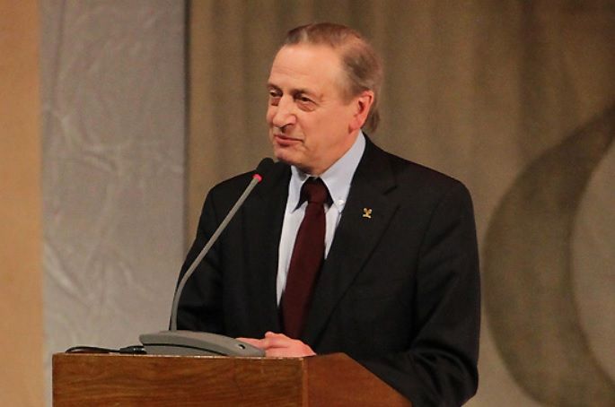 Александр Горшков