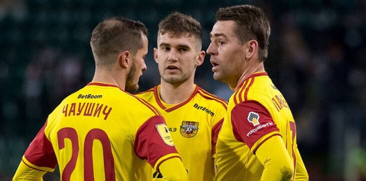 «Зенит» увеличил безвыигрышную серию в РПЛ до двух матчей