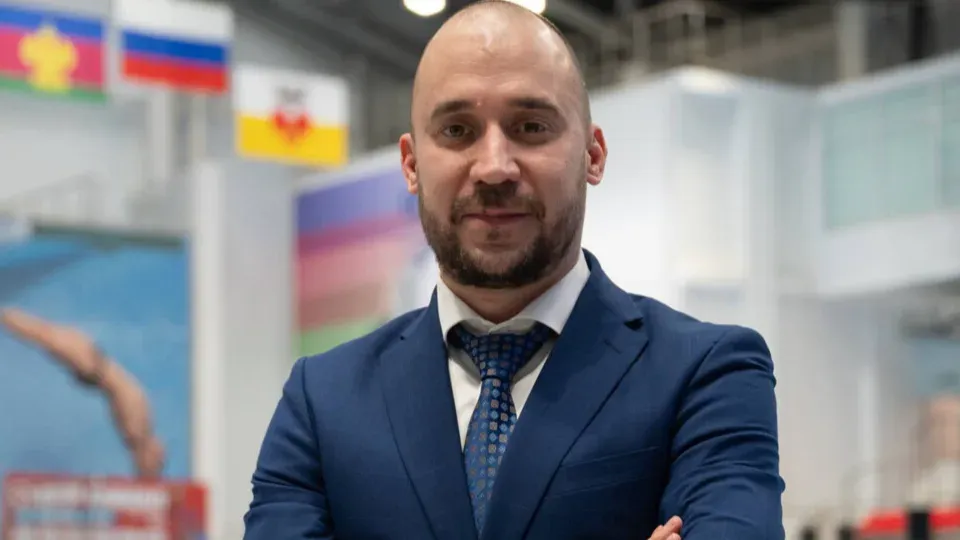 Гальперин остался не в восторге от серебра прыгунов на ЧМ. Это первая медаль россиян за 5 лет