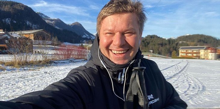 Губерниев похвалил Клебо за просьбу об отзыве апелляции