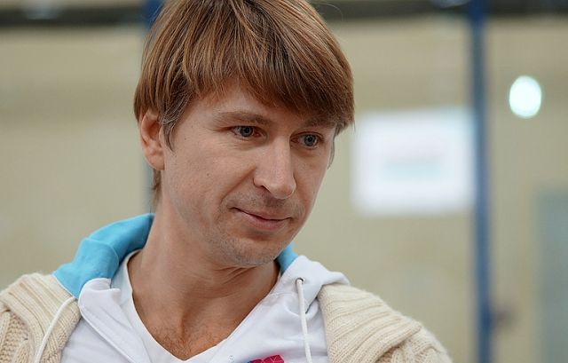 Алексей Ягудин: Детство кончилось. И у Медведевой, и у Туктамышевой