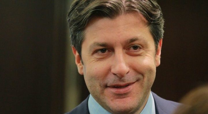 Заявление Гинера в адрес Егорова рассмотрит комитет по этике РФС