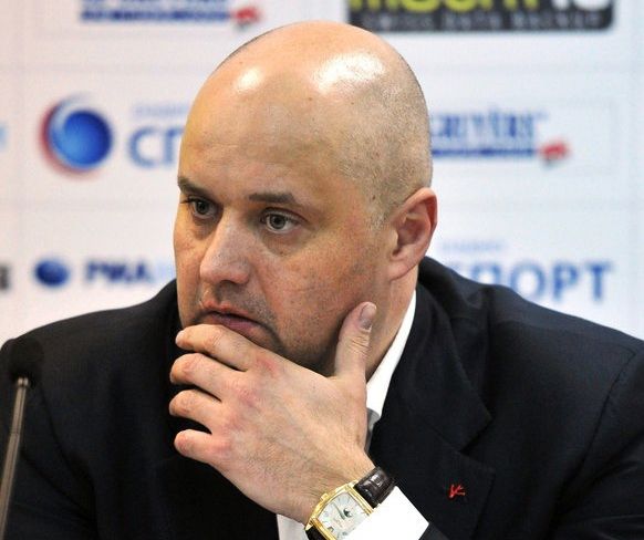 Член комитета по этике РФС: Слова агента Смирнова про помощь «Динамо» судьями нельзя оставлять