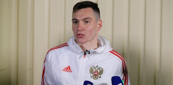 Агент Караваева: Возможно, в будущем Вячеслав замахнется на клуб еще выше уровнем