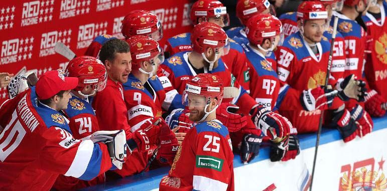 Сорокин выиграл дуэль у Юханссона