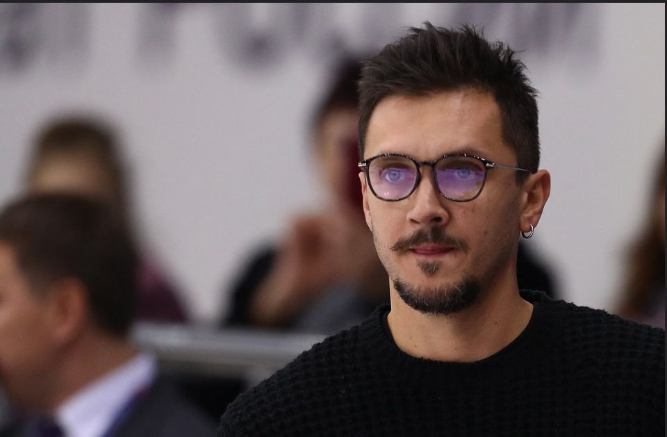 Траньков рассказал о помощи в штаба Тутберидзе