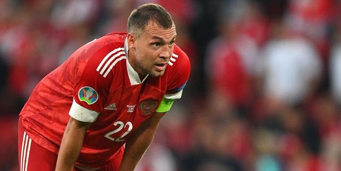 Булыкин: Чтобы Дзюбе попасть в сборную, нужно сегодня забивать «Локомотиву» Булыкин: Чтобы Дзюбе попасть в сборную, нужно сегодня забивать «Локомотиву»