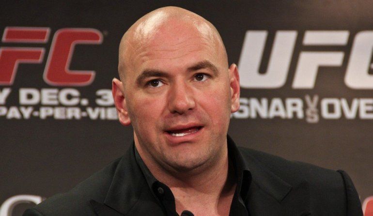 Президент UFC готов обсудить проведение боя между певцом Джастином Бибером и актером Томом Крузом