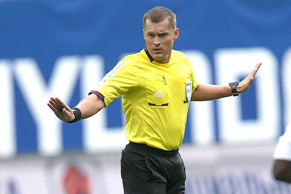 Виталий Мутко: Безбородов не испортил Суперкубок России