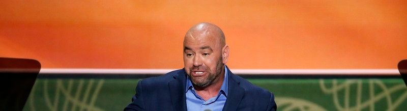 Глава UFC раскрыл стоимость организации