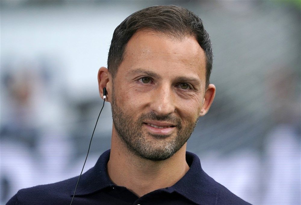 Мостовой – о назначении Тедеско на пост тренера сборной Бельгии: Честно, не пойму, как такие тренеры умудряются везде пролезать Мостовой – о назначении Тедеско на пост тренера сборной Бельгии: Честно, не пойму, как такие тренеры умудряются везде пролезать