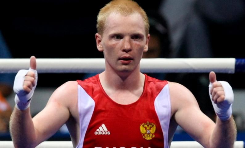 Олимпийский чемпион завершил карьеру после первого профессионального боя