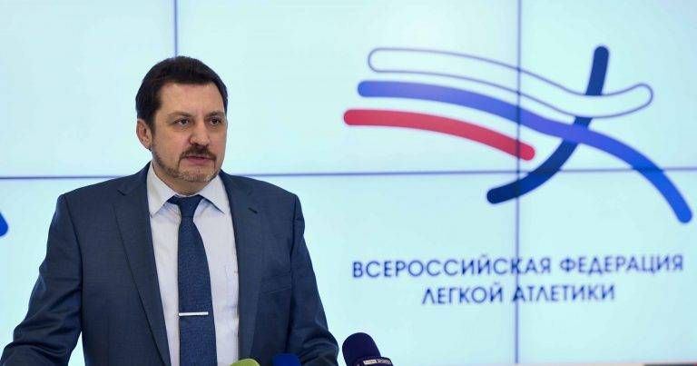 ВФЛА выплатила 260 тыс долларов World Athletics за восстановление