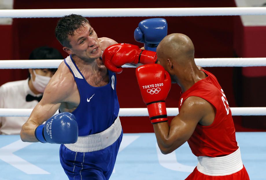 Президент ОКР считает, что отстранение россиян от соревнований может привести к расколу в олимпийском движении