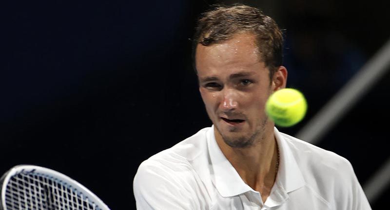 В МОК прокомментировали инцидент Медведева с чилийским журналистом В МОК прокомментировали инцидент Медведева с чилийским журналистом