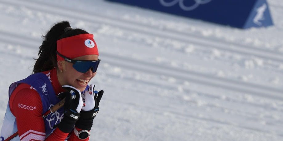 Вероника Степанова ответила Кристиансену