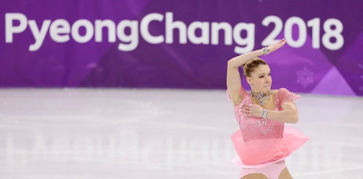 Авербух жестко раскритиковал дисквалифицированную на 10 лет Сотскову