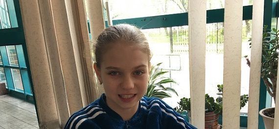 Трусова планирует выполнить в Казани все сложные прыжки