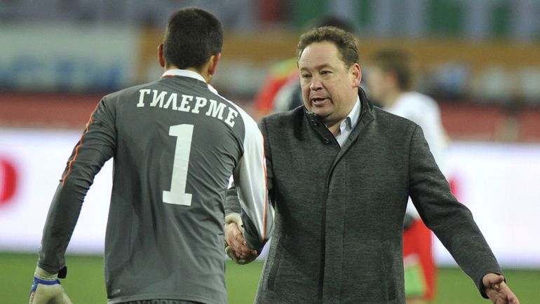 Сборная России по футболу на Евро: может ли измениться состав?