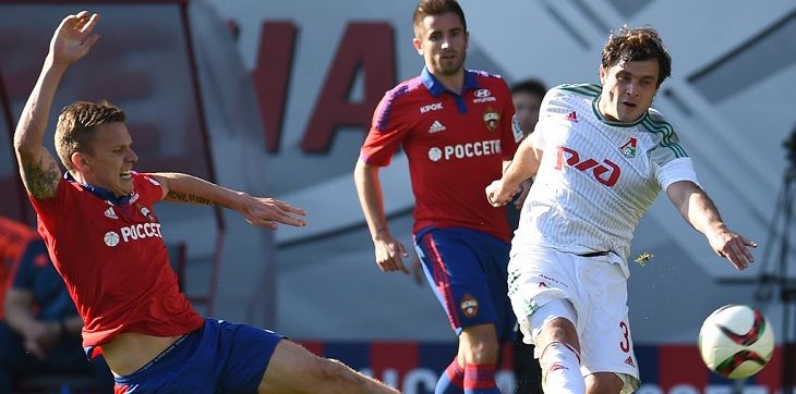 Бускетс-style. Вернблум — лучший «опорник» РФПЛ