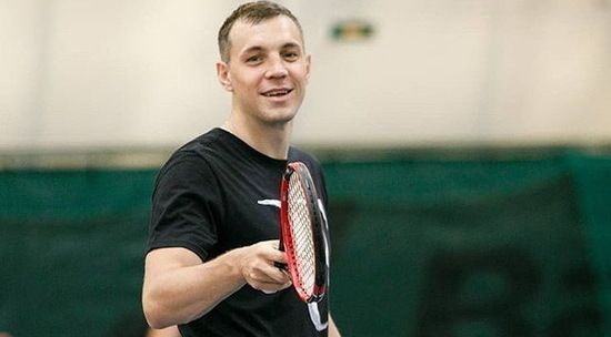 Артем Дзюба: Надаль фаворит, но было бы круто, если Медведев выиграет US Open