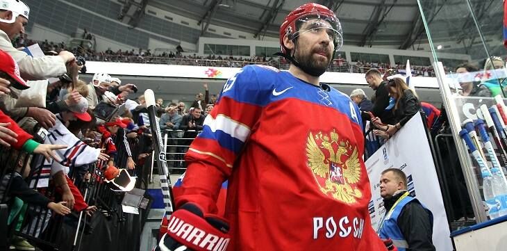 Шипачев — шанс для Зарипова