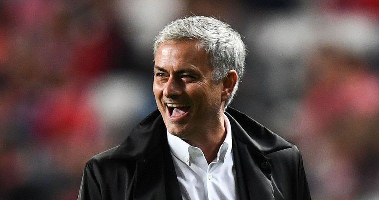 Жозе Моуриньо: Третий гол «Тоттенхэма» убил игру