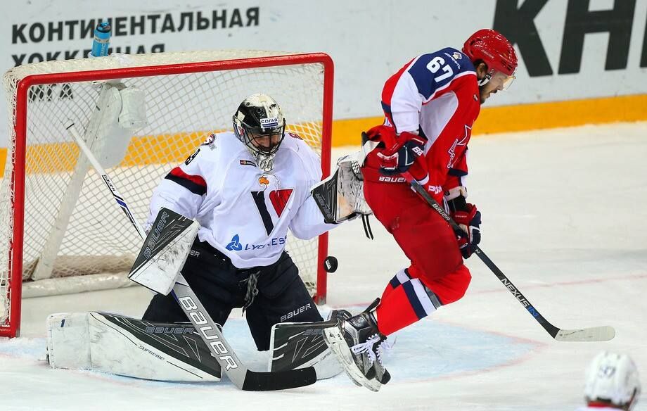 «Орлы» проиграли сами себе