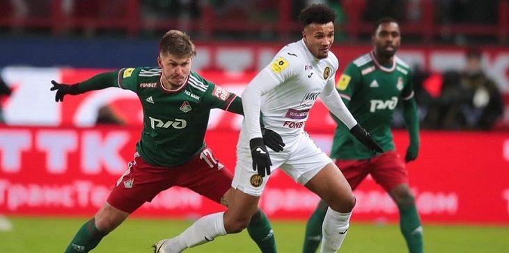 ЦСКА обыграл Локомотив ЦСКА обыграл Локомотив