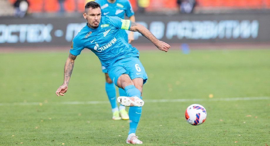 Семак ответил на критику Ловрена